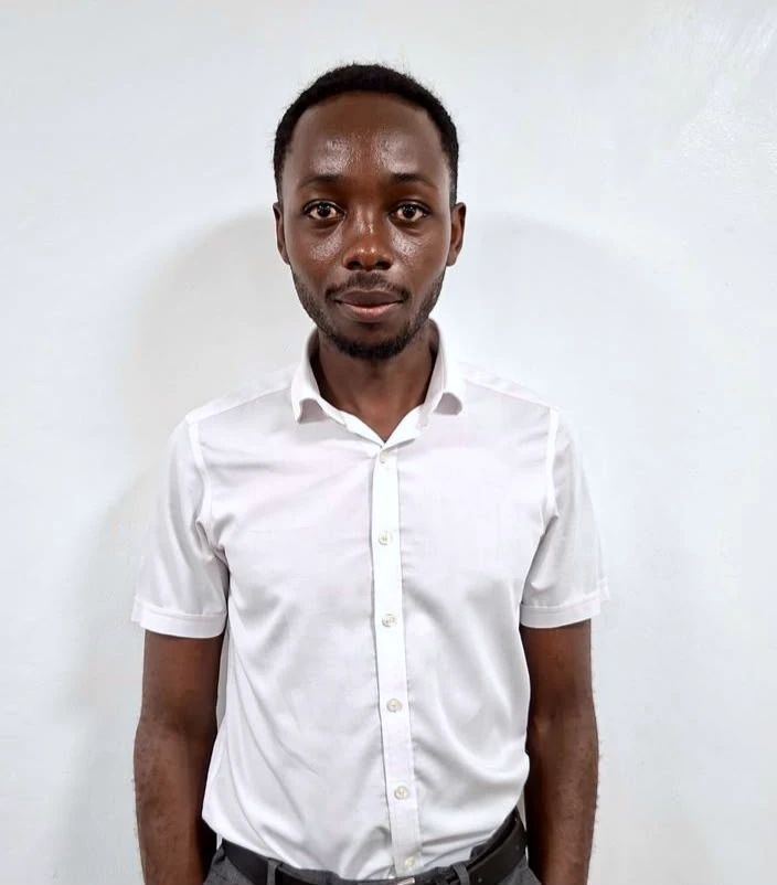 Emmanuel Lumbasi