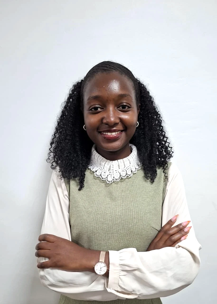 Matilda Ouko
