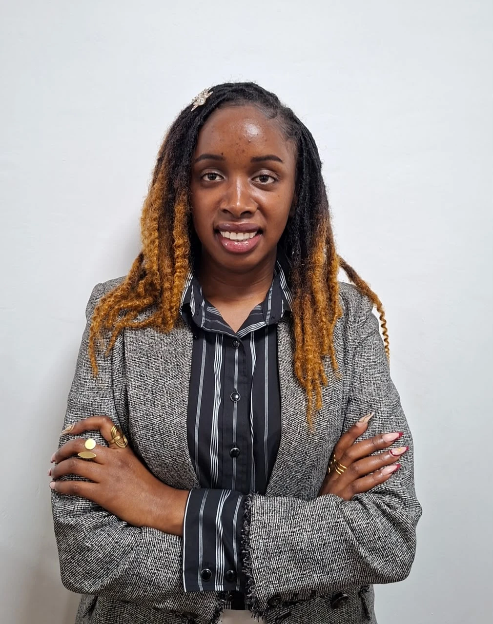 Miriam Njoroge