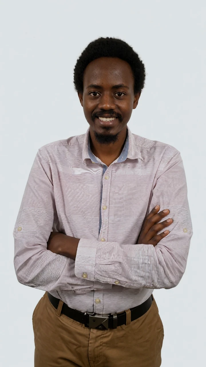 Joe Wambugu