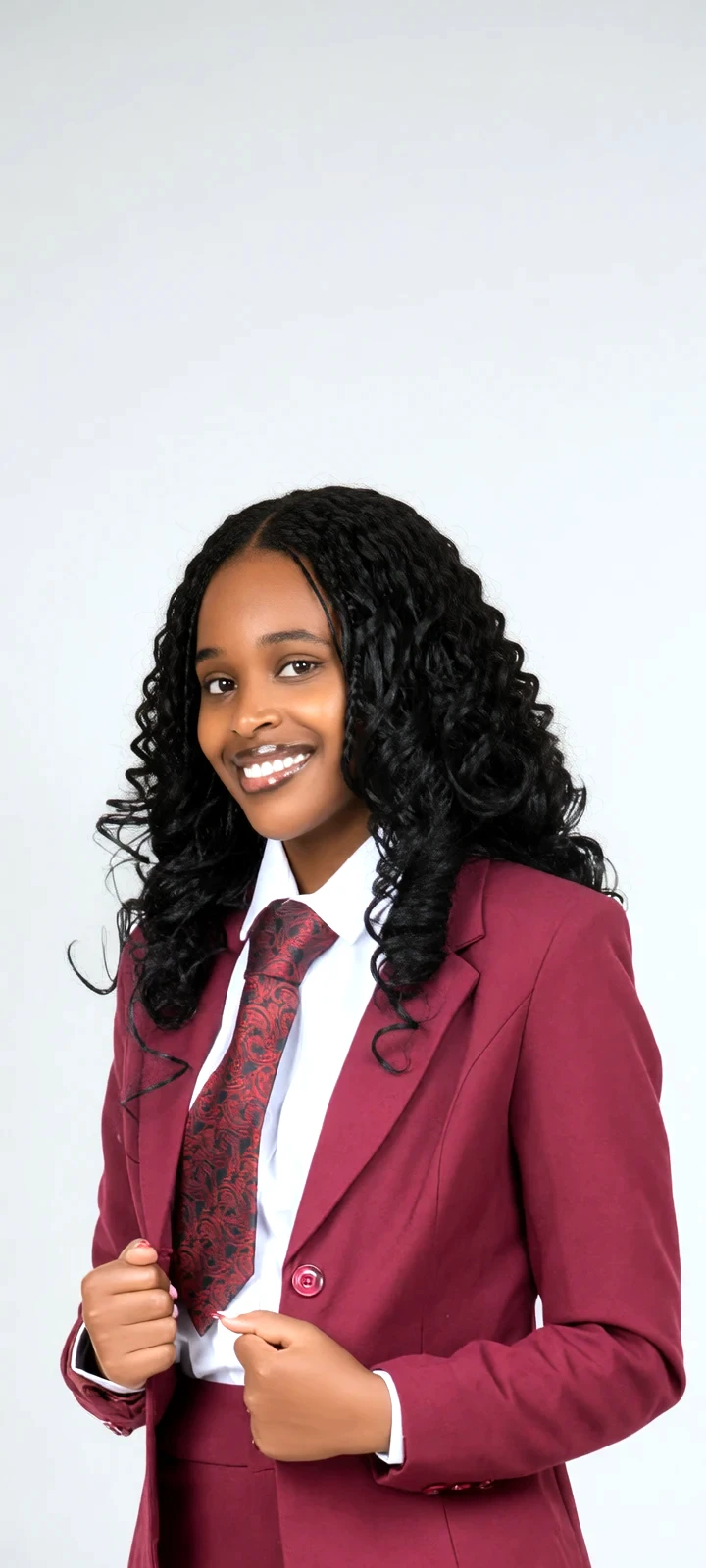Eyleen Sang