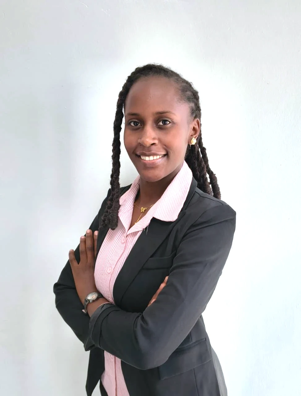 Mary Muthoni