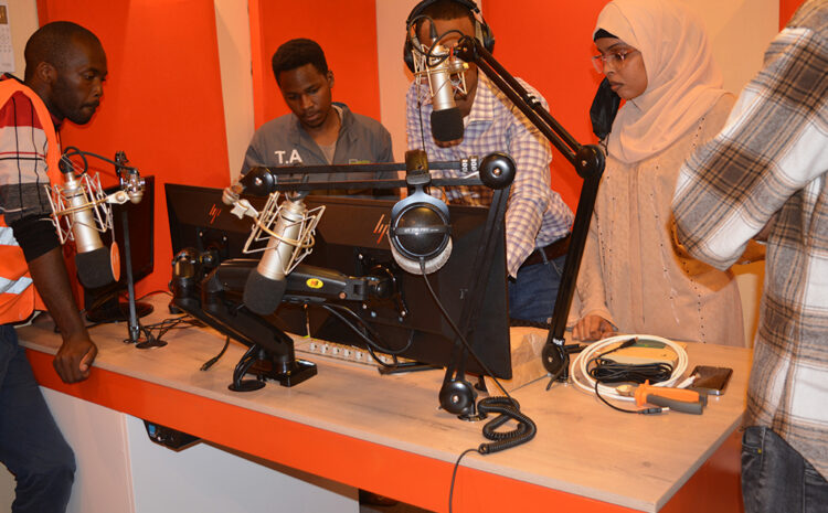  Ebru Somali Radio 2