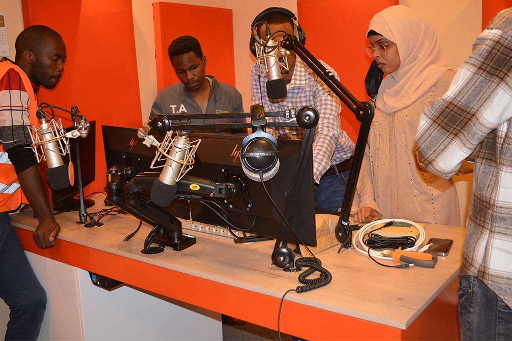 Ebru Somali Radio 2