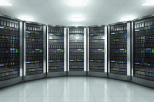 Data Storage Solutions in the Broadcasting Industry