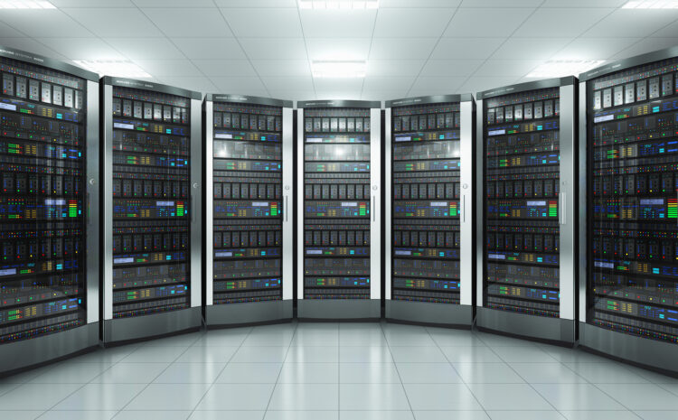 Data Storage Solutions in the Broadcasting Industry