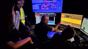 Successful Cinegy Upgrade and Training for TV47: